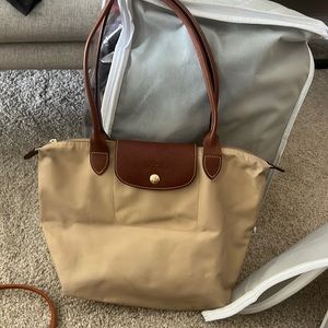 LONGCHAMP - Medium size tote